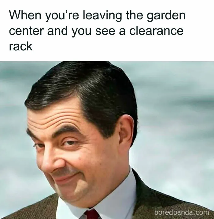 50 Funny Memes For Those Who Have A Green Thumb And A Unique Sense Of Humor