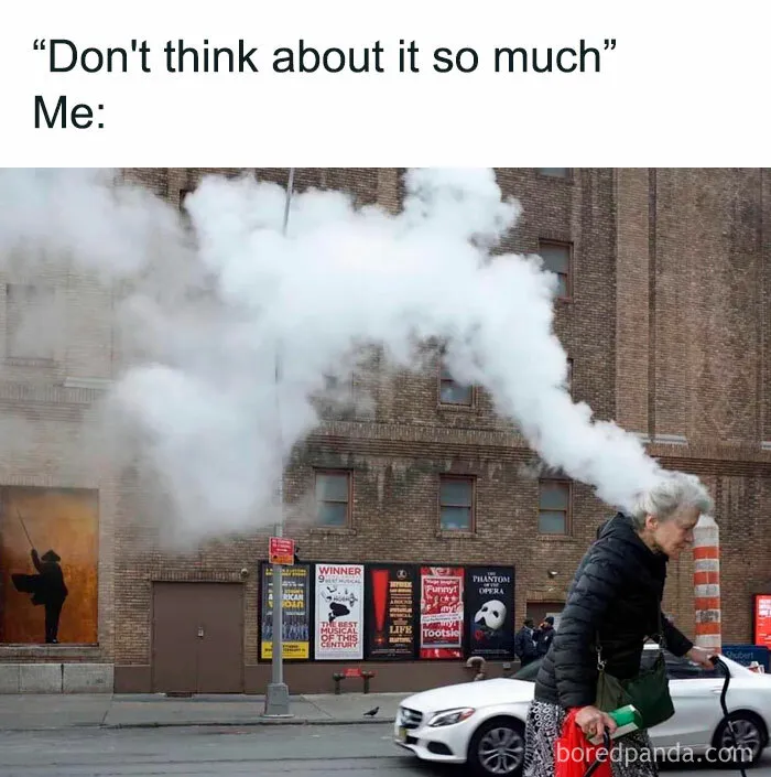 50 Memes To Help You Cope With Reality With Humor