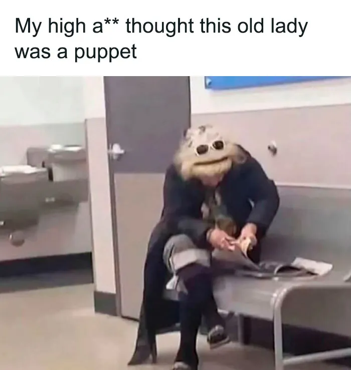 50 Memes To Help You Cope With Reality With Humor