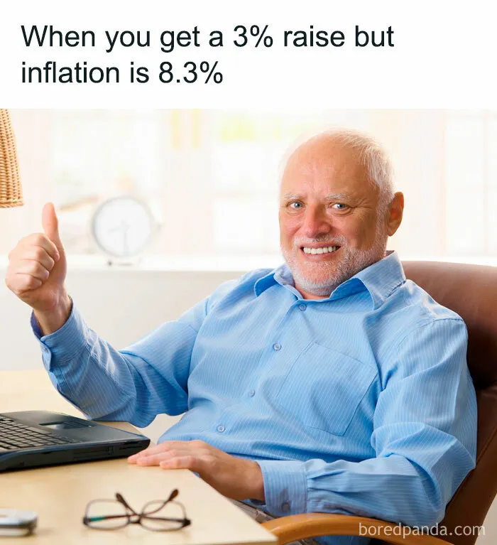 50 Funny Work Memes That May Lead To A Chat With A Concerned HR