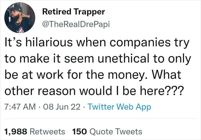 50 Funny Work Memes That May Lead To A Chat With A Concerned HR