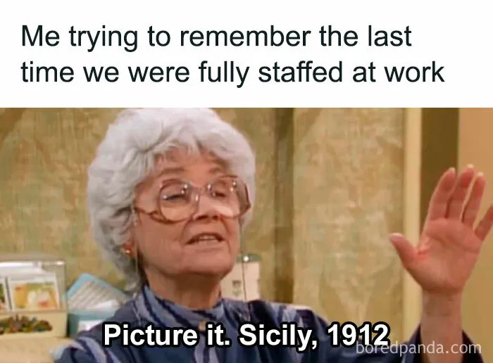 50 Funny Work Memes That May Lead To A Chat With A Concerned HR