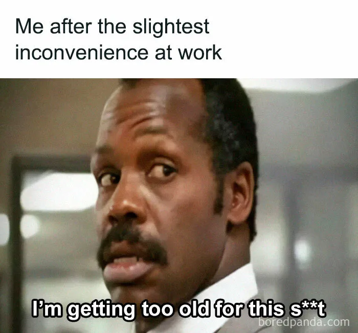 50 Funny Work Memes That May Lead To A Chat With A Concerned HR