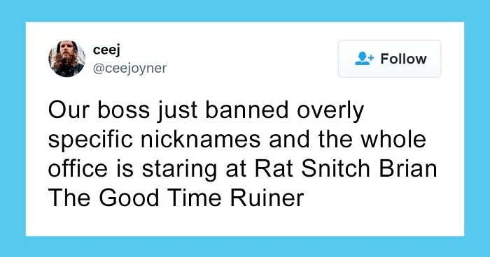 50 Funny Work Memes That May Lead To A Chat With A Concerned HR