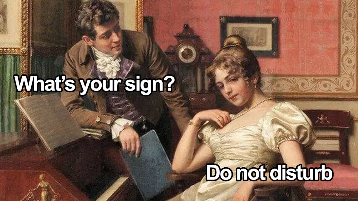 40 Hilariously Relatable Memes That Belong In A Meme Museum (New Pics)