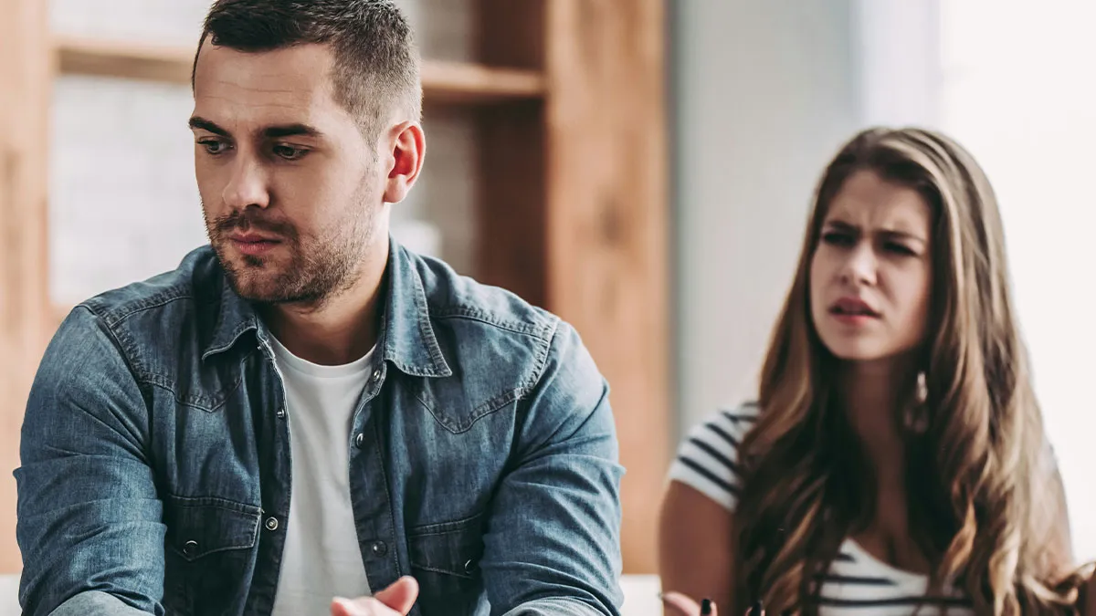 Guy Asks For Advice After Wife Finally Admits How She Really Feels About His Hobby