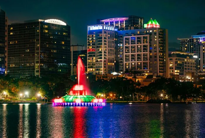 Orlando, Florida