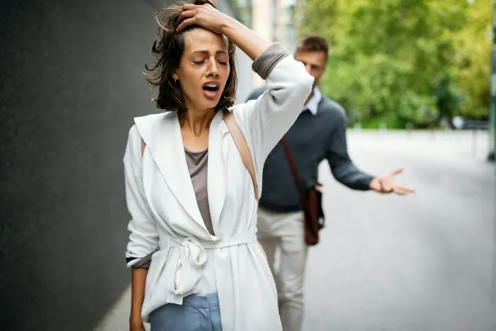 50 Moments In Which Women Realized They Wouldn’t Be Marrying Their Partner