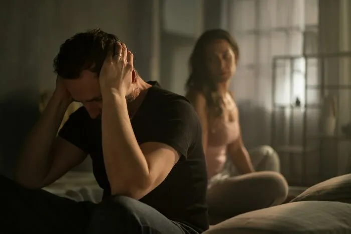 30 Things That Are More Traumatizing Than People Realize