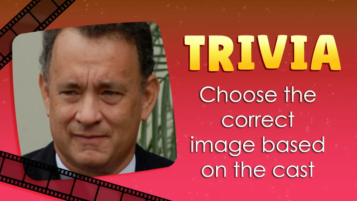 Prove You Really Know Movies By Matching The Cast Photo With The Correct Movie