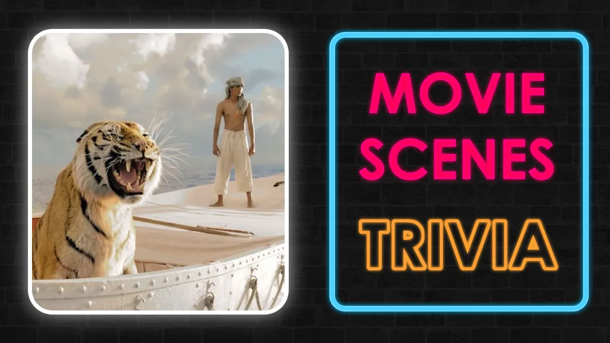 If You Claim To Love Movies, Getting Less Than 15/20 Would Be A Little Embarrassing