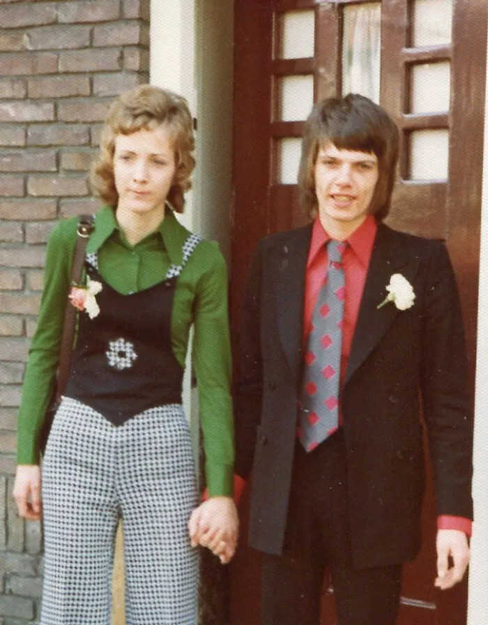44 Outrageous Vintage Hairstyles That Required Serious Commitment