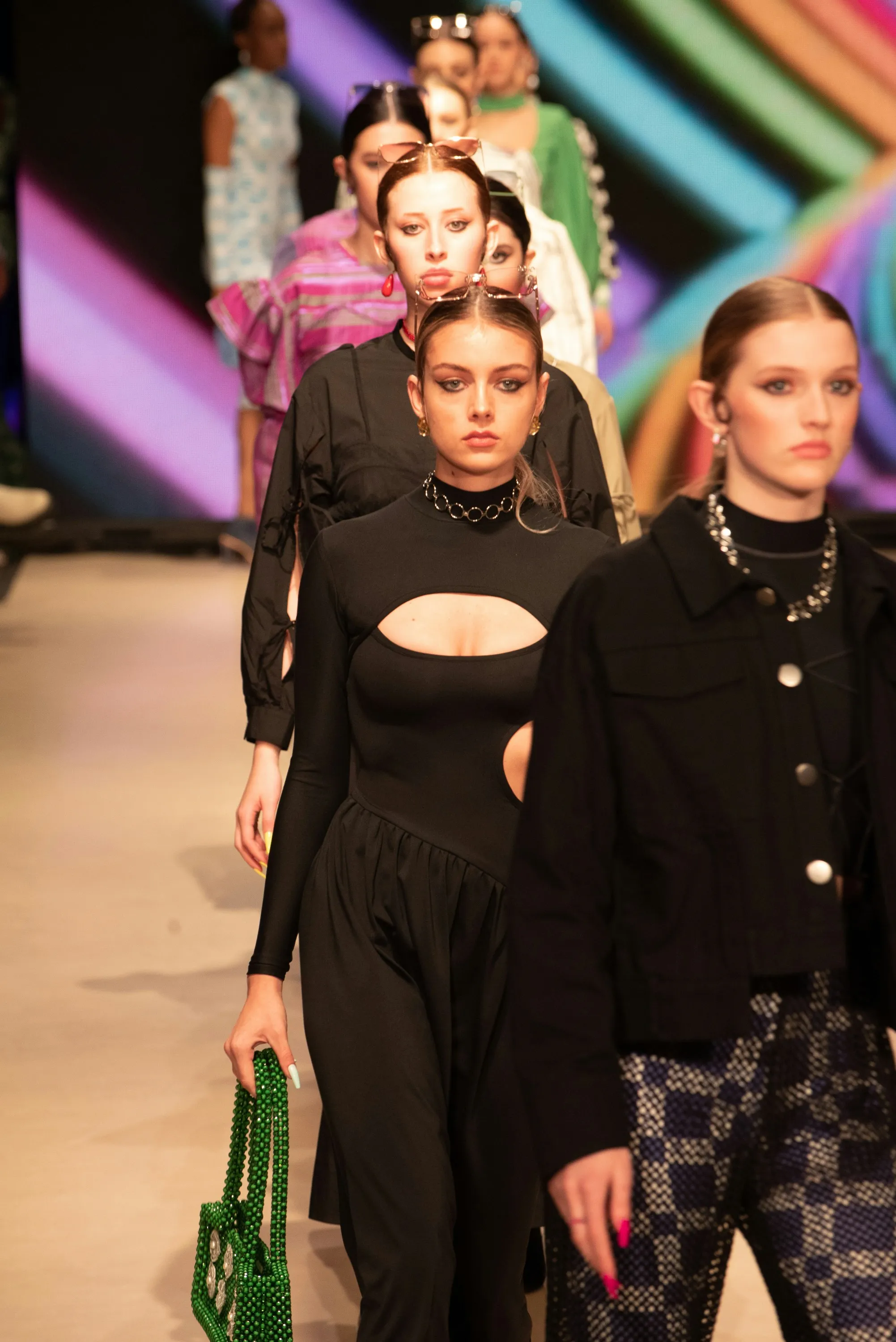 10 Fashion Trends That Will Be Everywhere This Year (And 3 That Are Dead)
