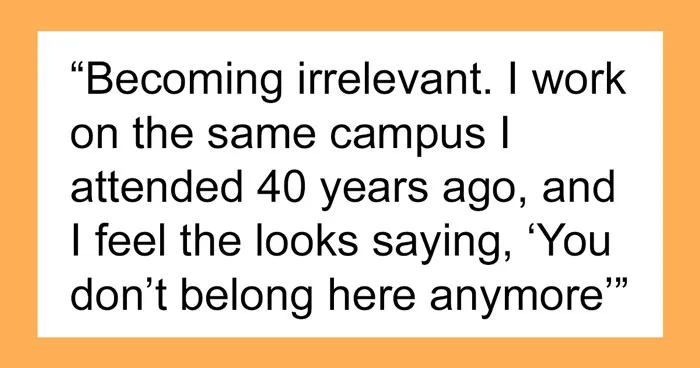 27 Harsh Truths About Aging That No One Really Talks About