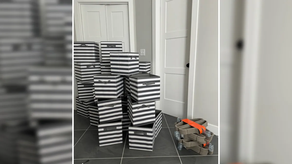 No Demo Day Needed, Just Use These 27 Tricks To Cover Up Your Home's Quirky Eyesores