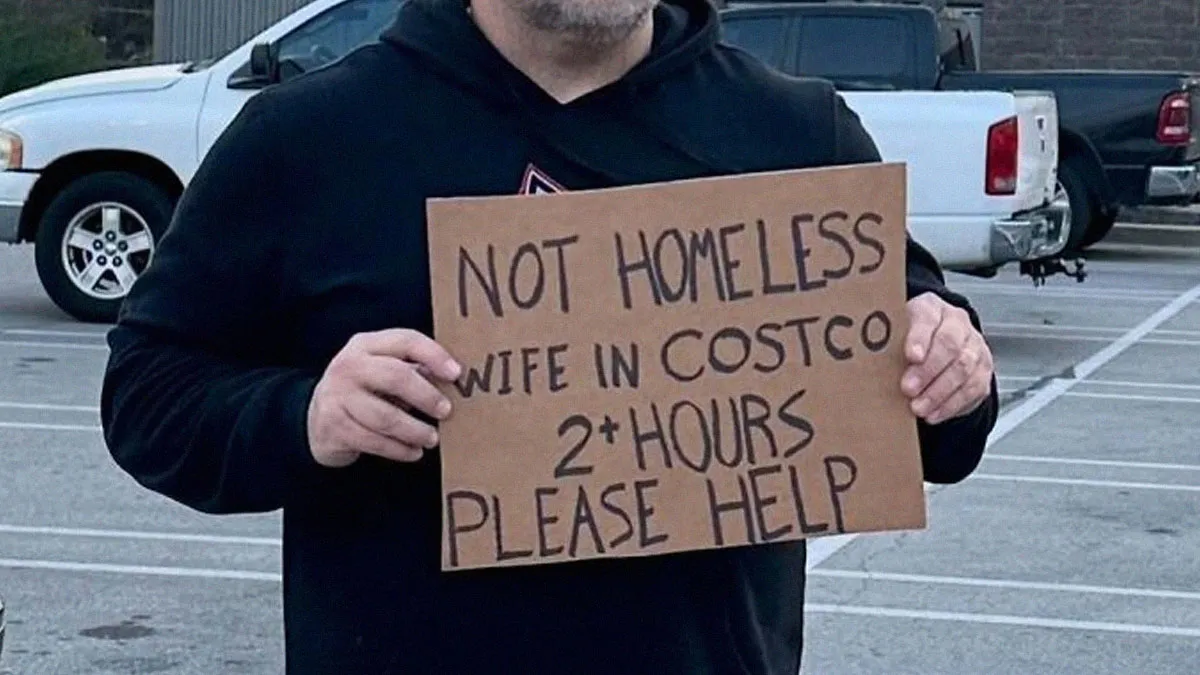 50 Hilarious Boyfriends And Husbands That Set The Bar When It Comes To Humor (New Pics)