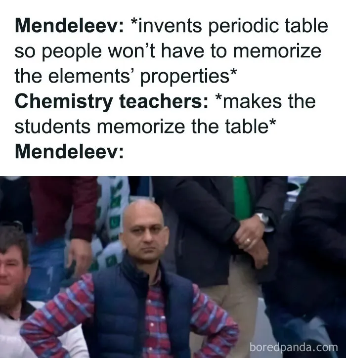 50 Memes That Make Us Laugh About How Ridiculous History Can Be