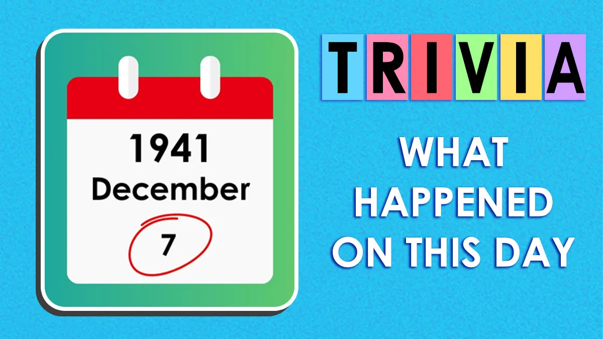 If You Can Guess 20/25 Of These Dates Right, You Deserve A Time Traveler Title