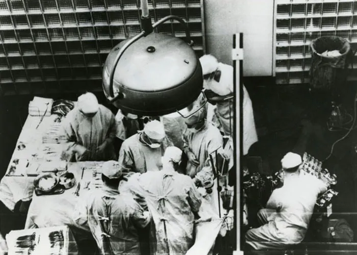 Organ Transplants