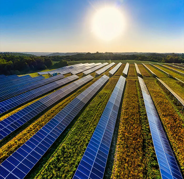 Utilization Of Solar Energy