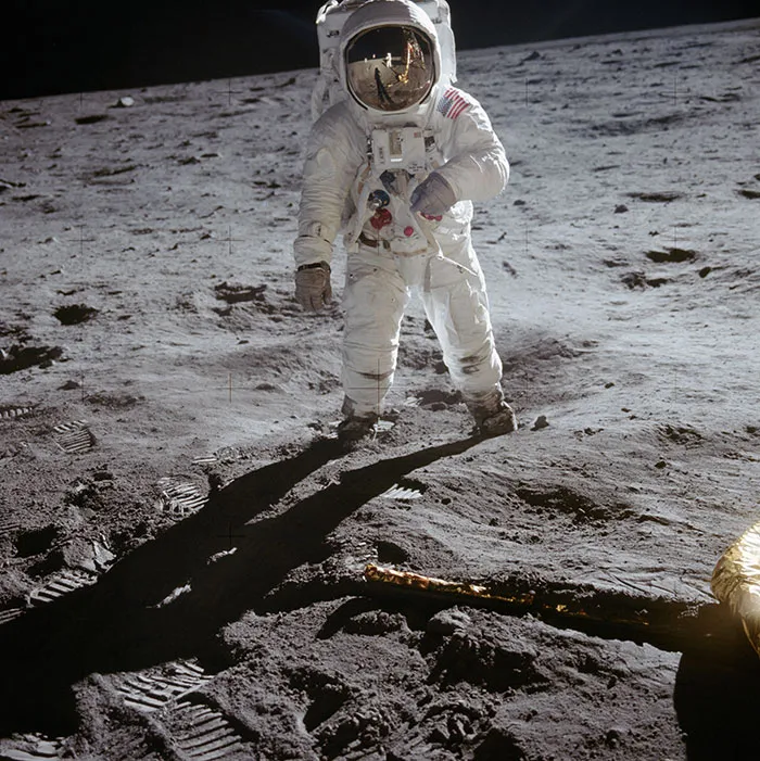 Moon Landing