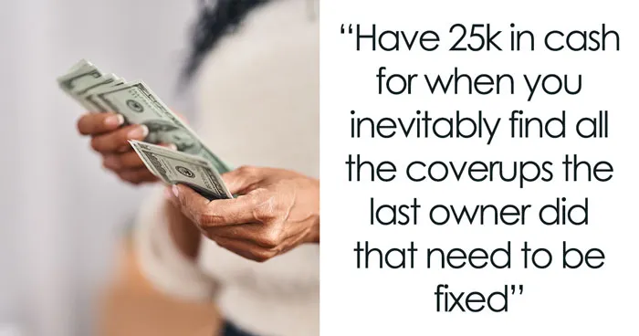 “Change The Locks”: 30 Tips From Old Homeowners For New Homeowners