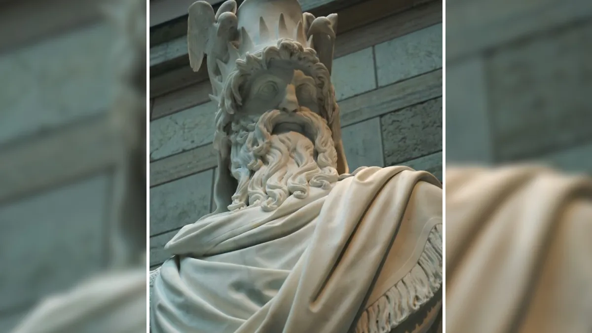 The Power of Three: 11 Fascinating Divine Trinities Throughout History