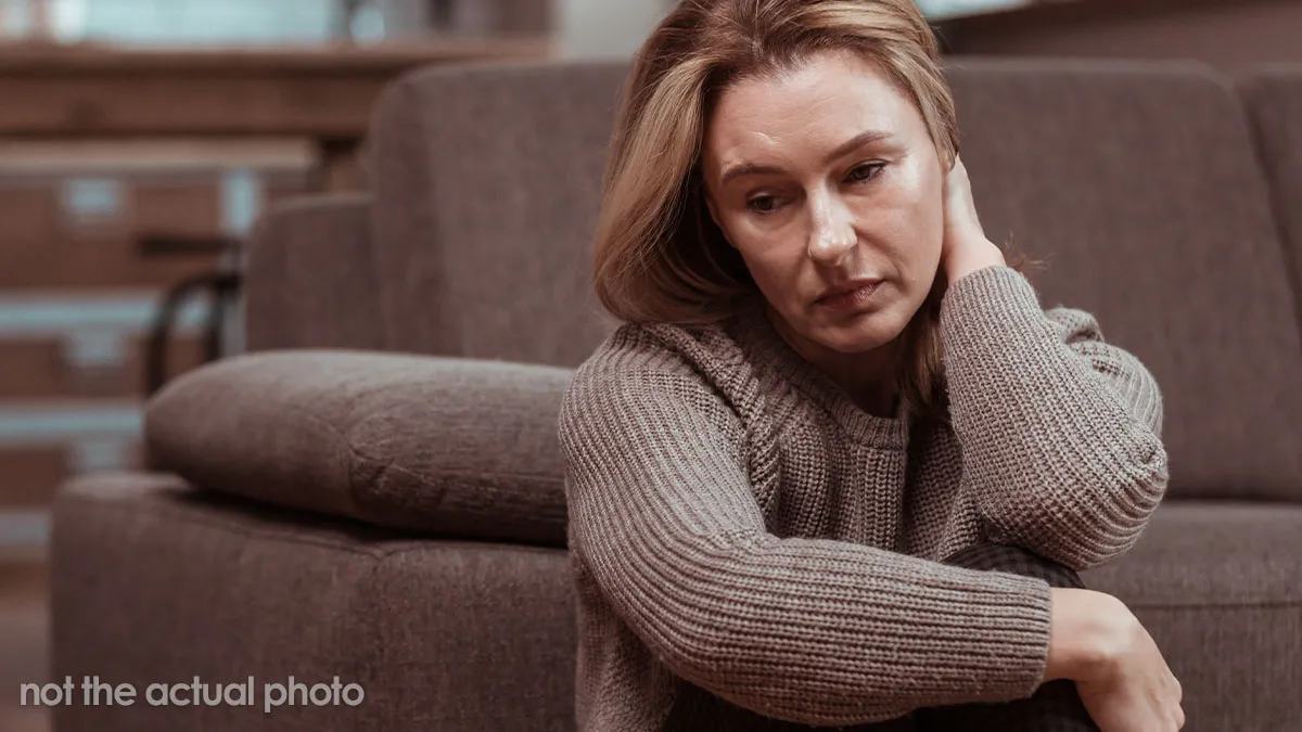 Woman Finds Out Her Family Vacation Has Been Hijacked By Hubby's Friends, Is Livid Nobody Told Her