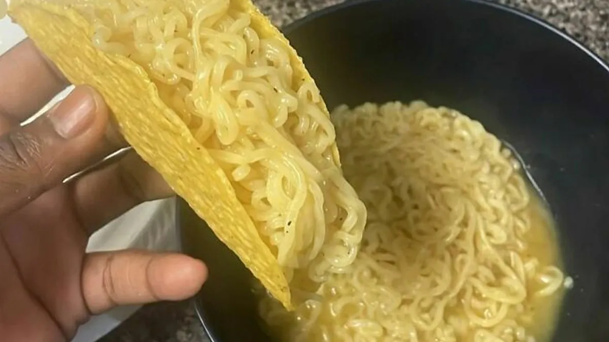 50 Images Of Awful Meals That Might Make You Want To Revoke These People’s Cooking Privileges (New Pics)