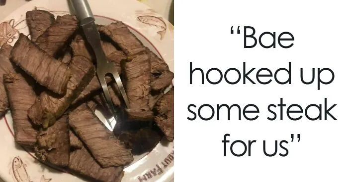 50 Images Of Awful Meals That Might Make You Want To Revoke These People’s Cooking Privileges (New Pics)
