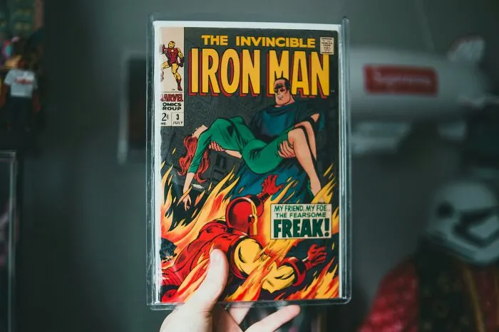 All Superhero Movies Have The Same Plot