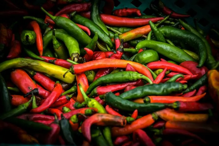 Spicy Food Isn’t Fun, It’s Pain