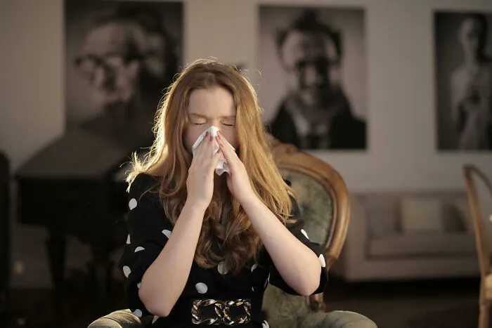 People Should Not Say “God Bless You” When Someone Sneezes