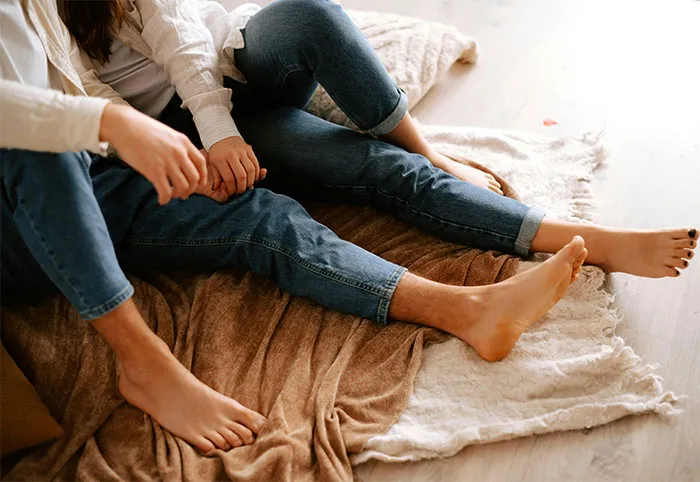 30 People Share The Unexpected Ways They Found Out Their Partner Was Cheating