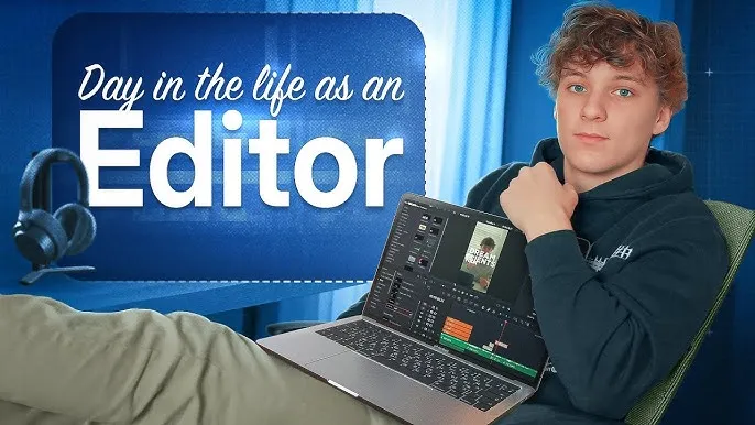 So... What’s Life Really Like As A Video Editor?