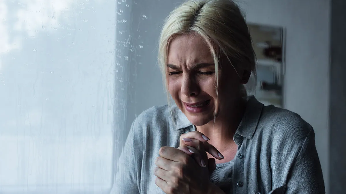 Man Emotionally Abandons Wife After She Miscarries On His Birthday, She Leaves Him