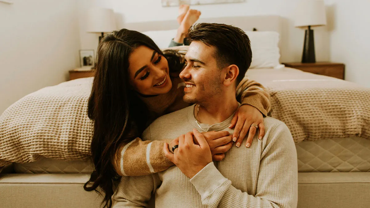 Lady Exhausted Handling Hubby's Emotional Baggage Refuses To Do Homework Therapist Assigned Her