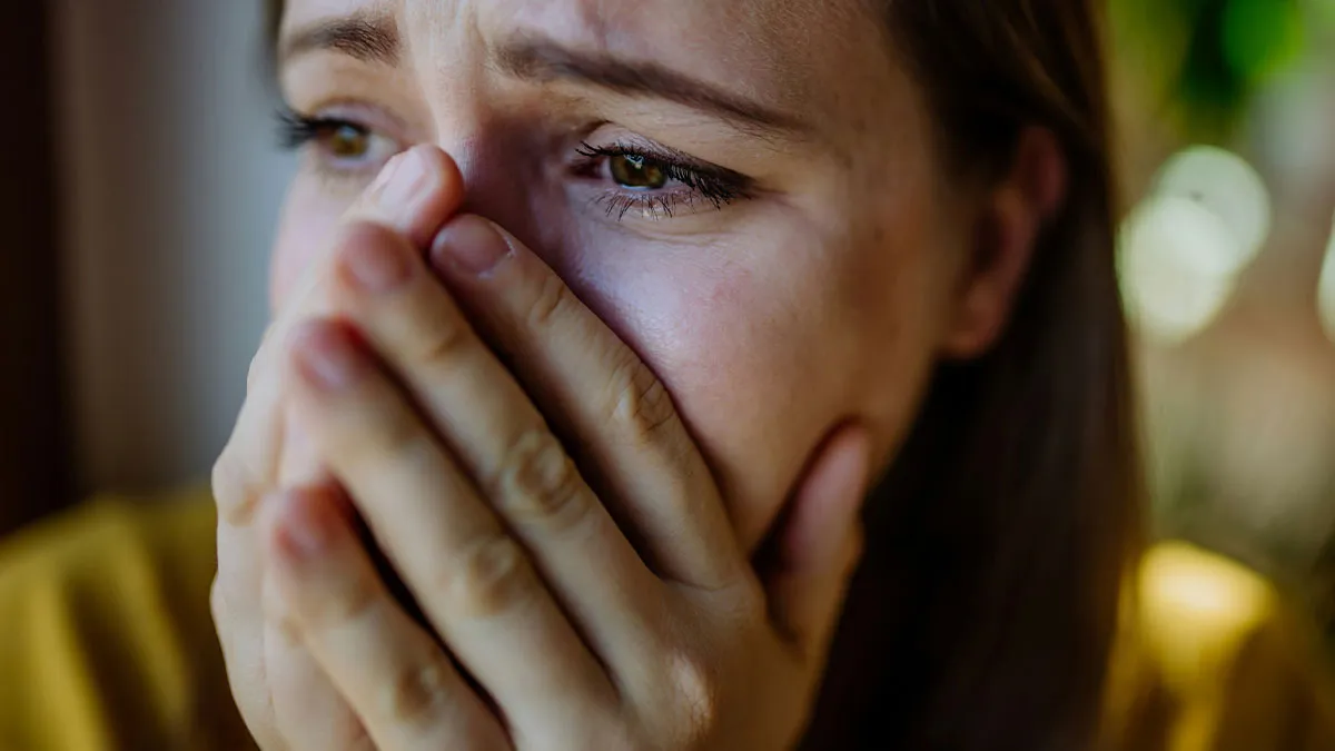 “It’s Not A Prank, It’s Insane”: People Urge Woman To Run After Husband’s Deadly “Joke”