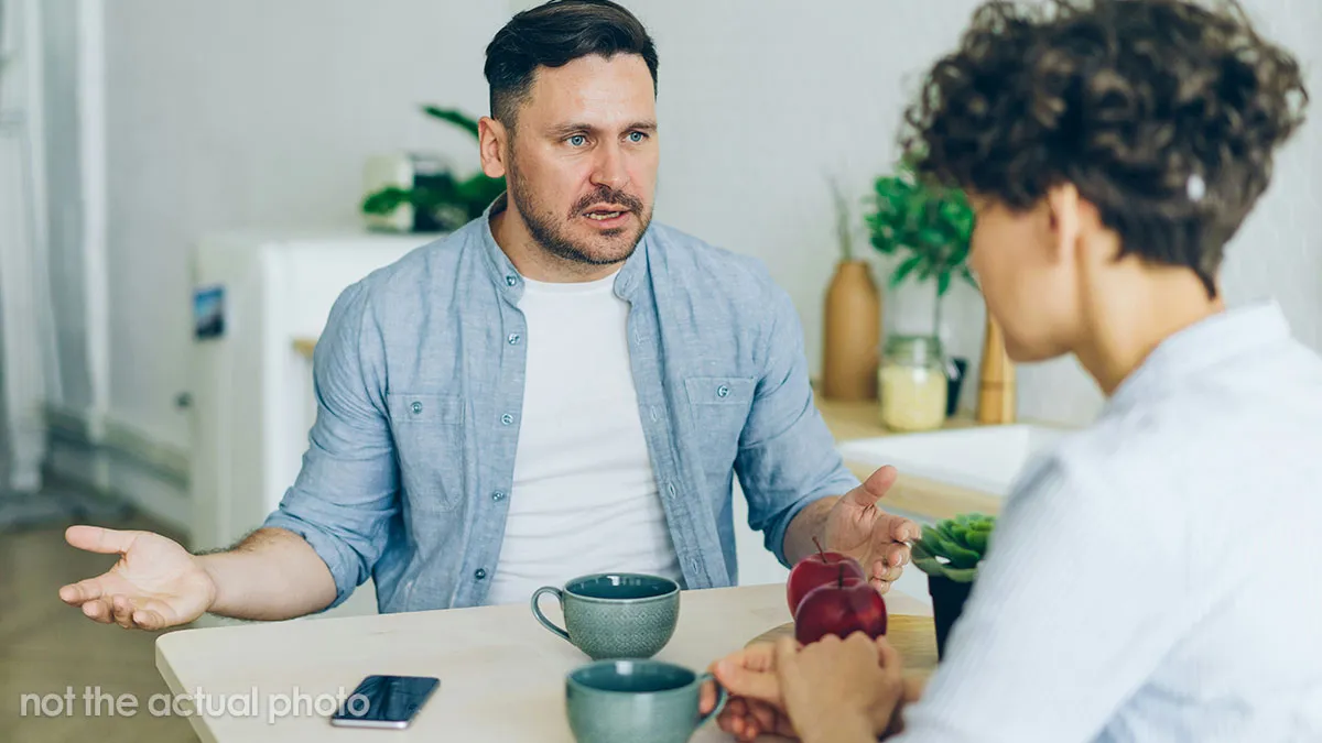 Guy Tells Wife She Doesn't Understand How "Money Works" As She Wants Cheap Vacay Due To Mortgage