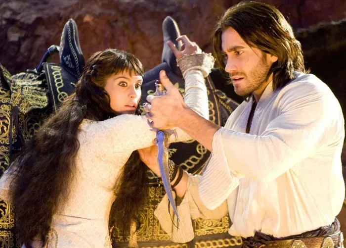 30 Casting Mistakes That Hollywood Still Regrets