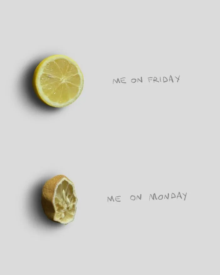 25 Artworks By Alessandro Malossi That Are Funny Until You Realize How Real They Are