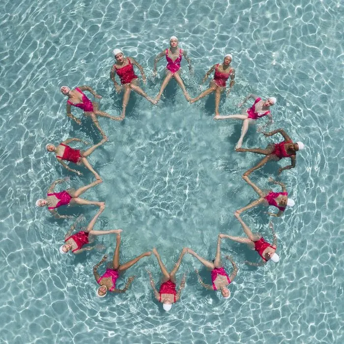 "Aqualillies", 2023