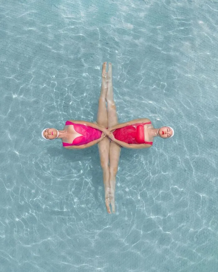 "Aqualillies", 2023