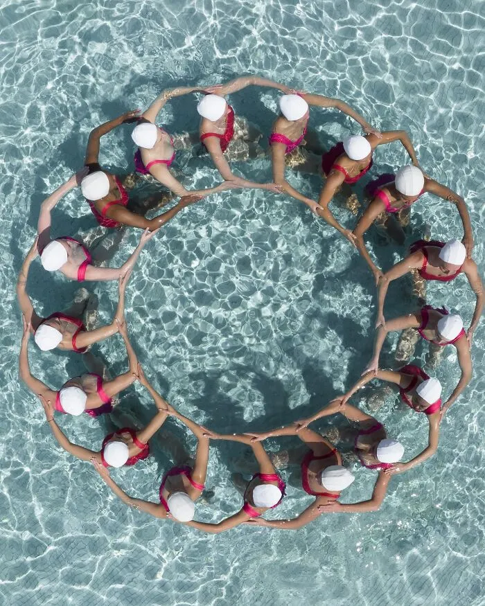 "Aqualillies", 2023