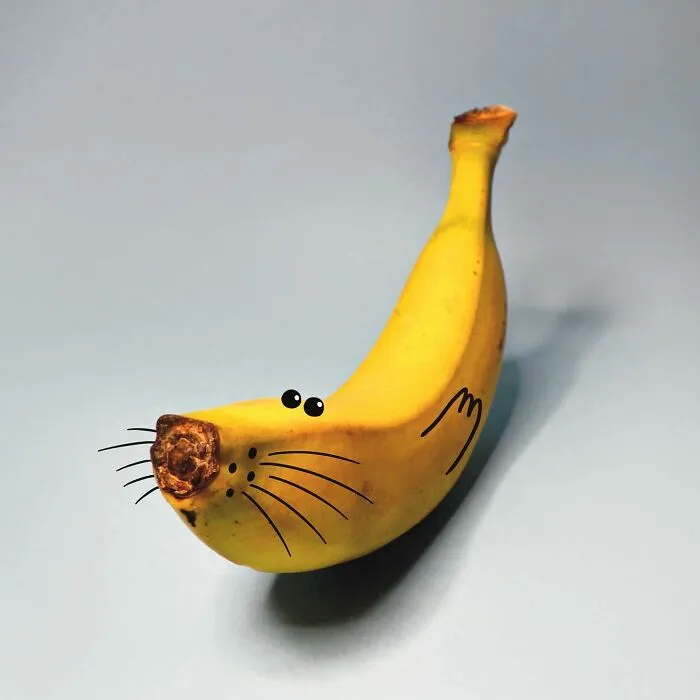 Everyday Objects Come To Life In These 36 Playful Illustrations By Romain Joly