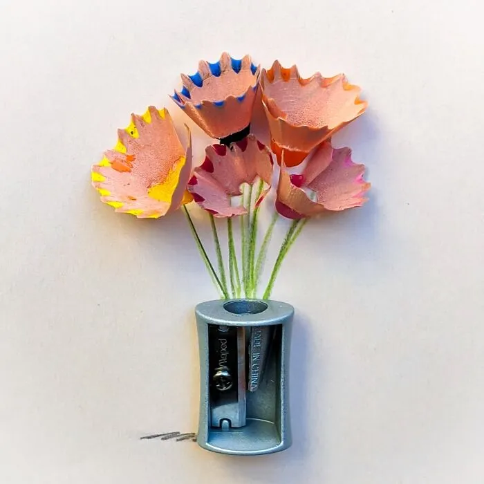 Everyday Objects Come To Life In These 36 Playful Illustrations By Romain Joly