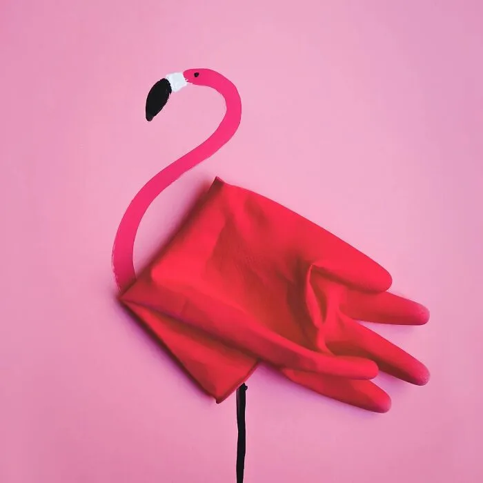 Everyday Objects Come To Life In These 36 Playful Illustrations By Romain Joly