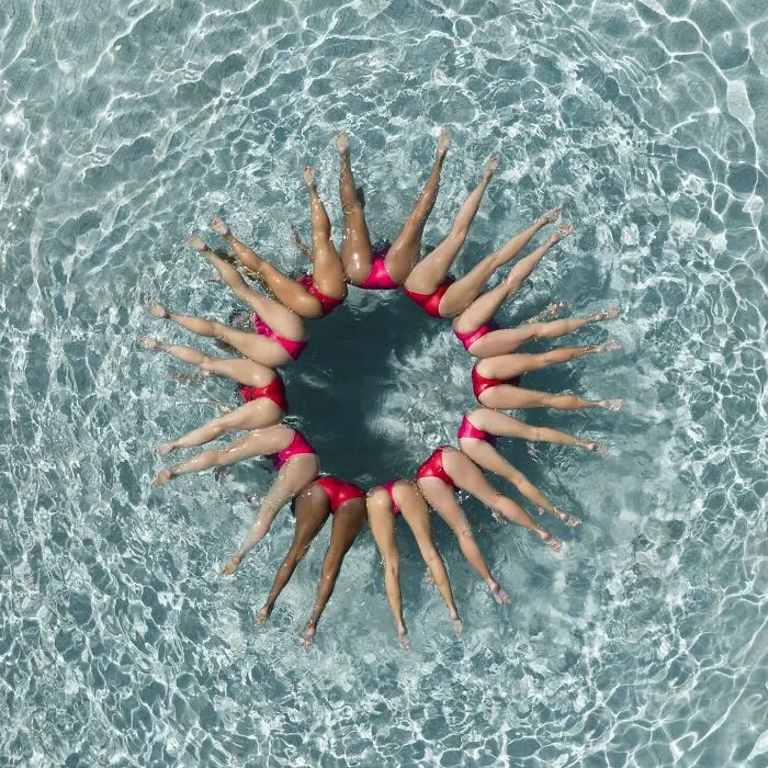 "Aqualillies", 2023