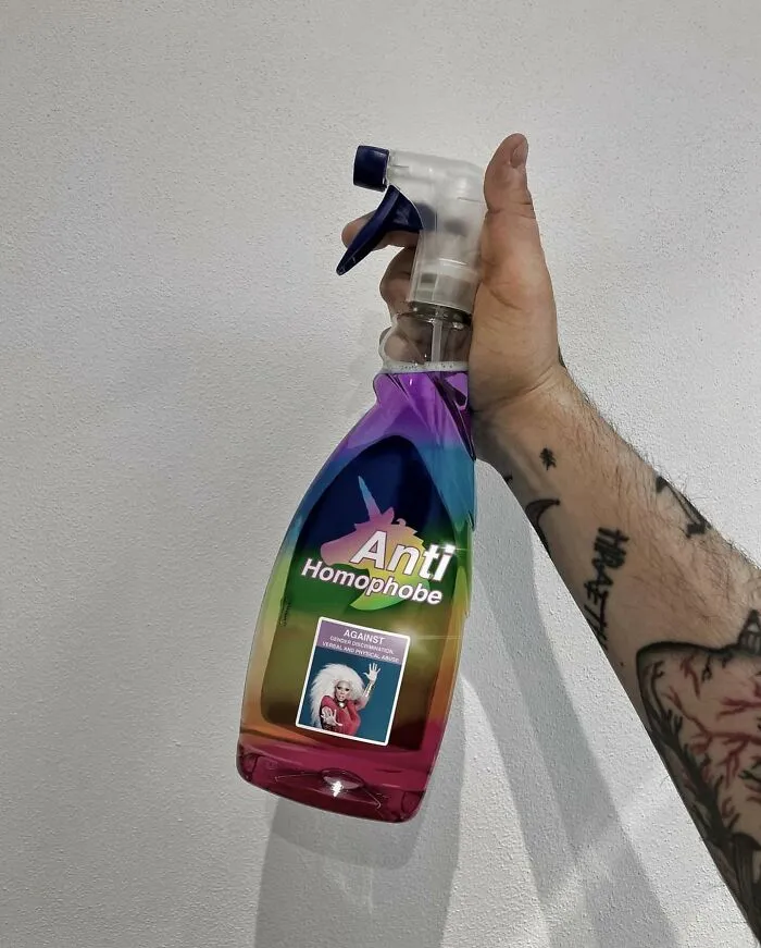 25 Artworks By Alessandro Malossi That Are Funny Until You Realize How Real They Are