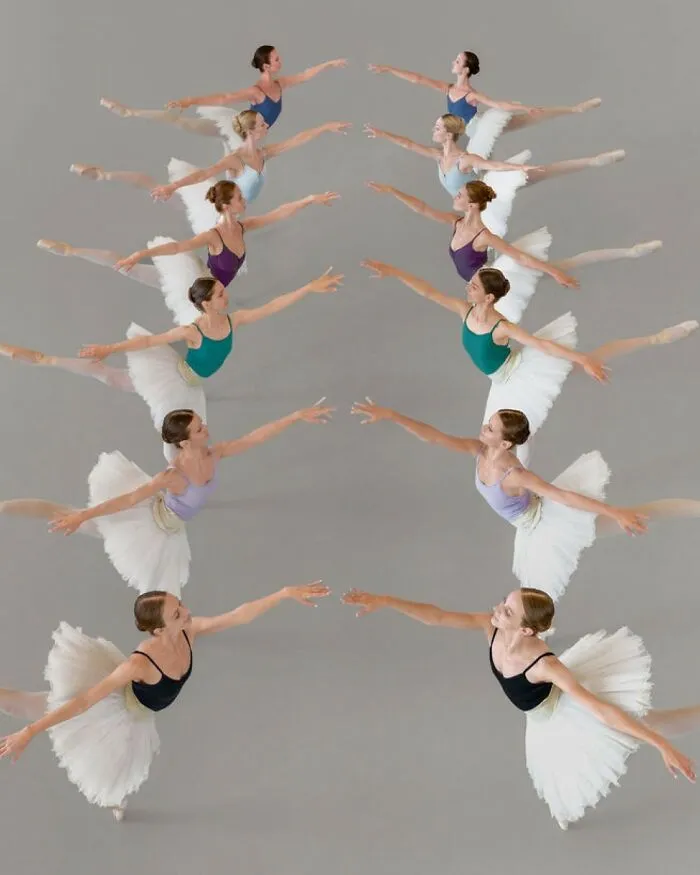 "English National Ballet", 2022